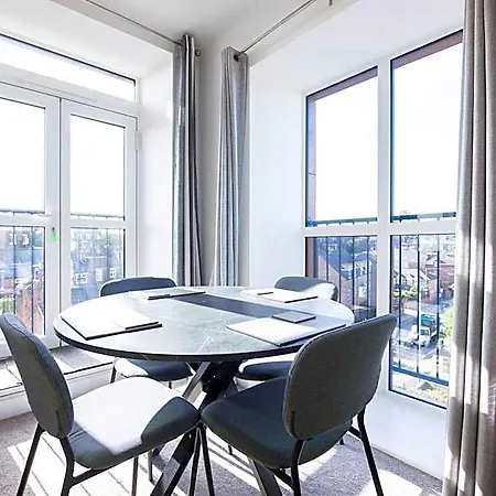 No. 45 Hotel York